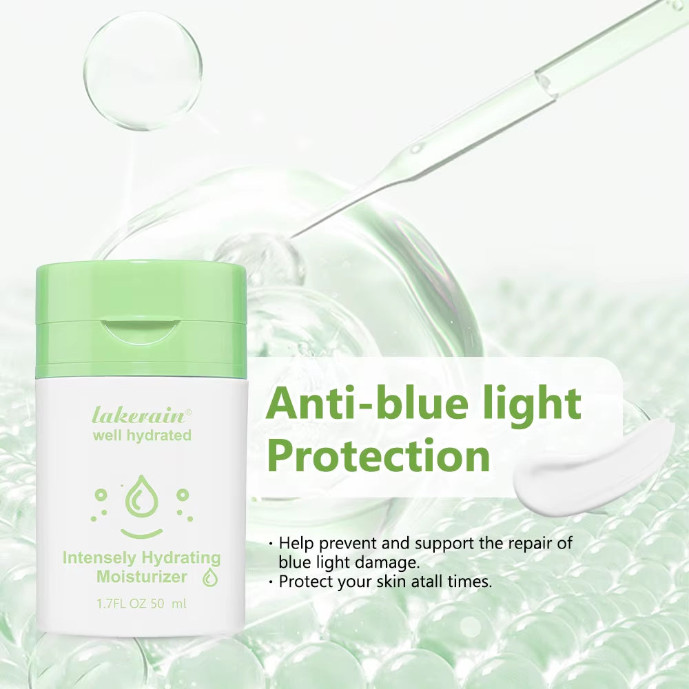 Bubbles Skin Care Moisturizing Face Cream Bubbles Moistruizer Niacinist Beauty and Personal Care Skin Whitening Cream Original