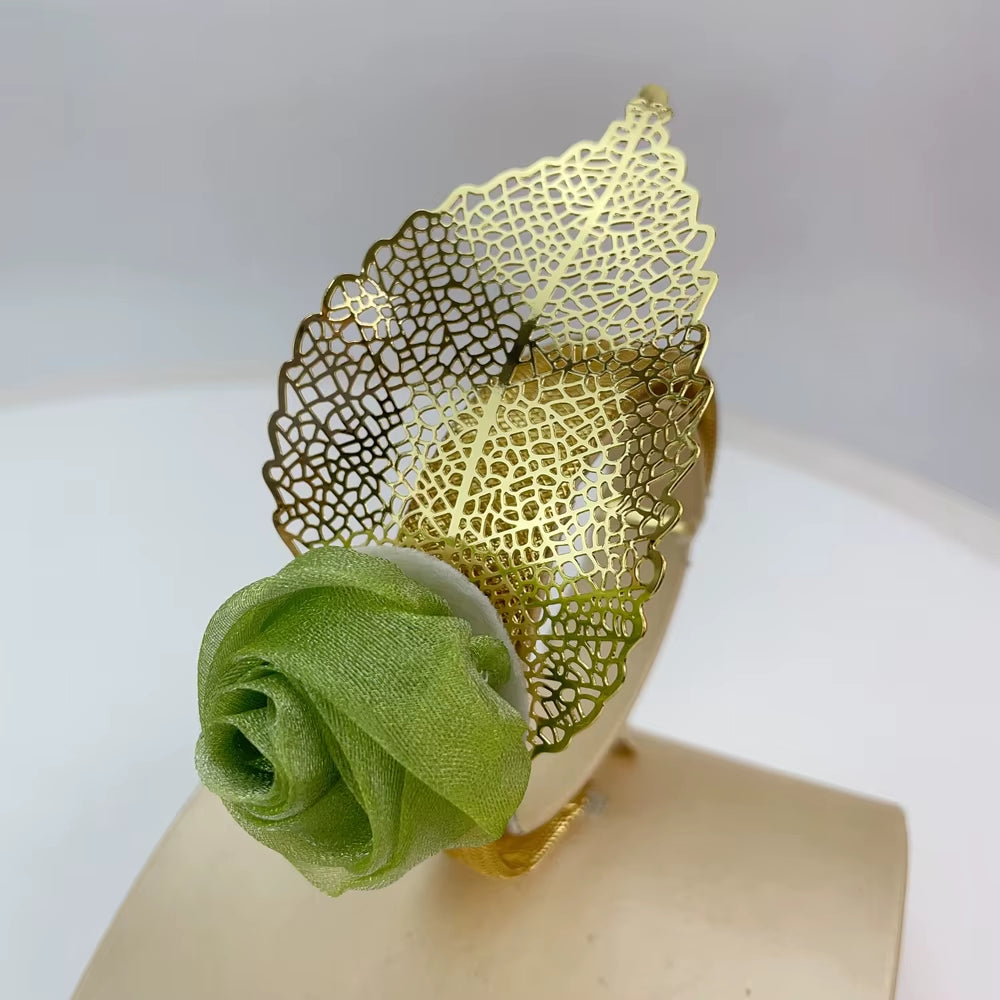 Woman Necklace Jewelry Set Fashion Necklace Earring Ring Bracelet Trend Clothing Jewelry FHK20644